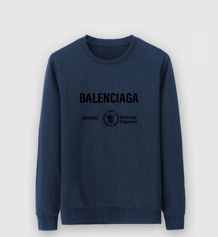 Balenciaga Sweatshirt M-XXXL-033
